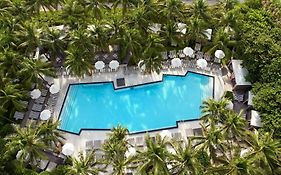 W South Beach